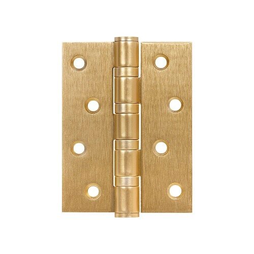 фото Петля универсальная ARMADILLO IN4500UC-BL 100x75x3 (1 шт)