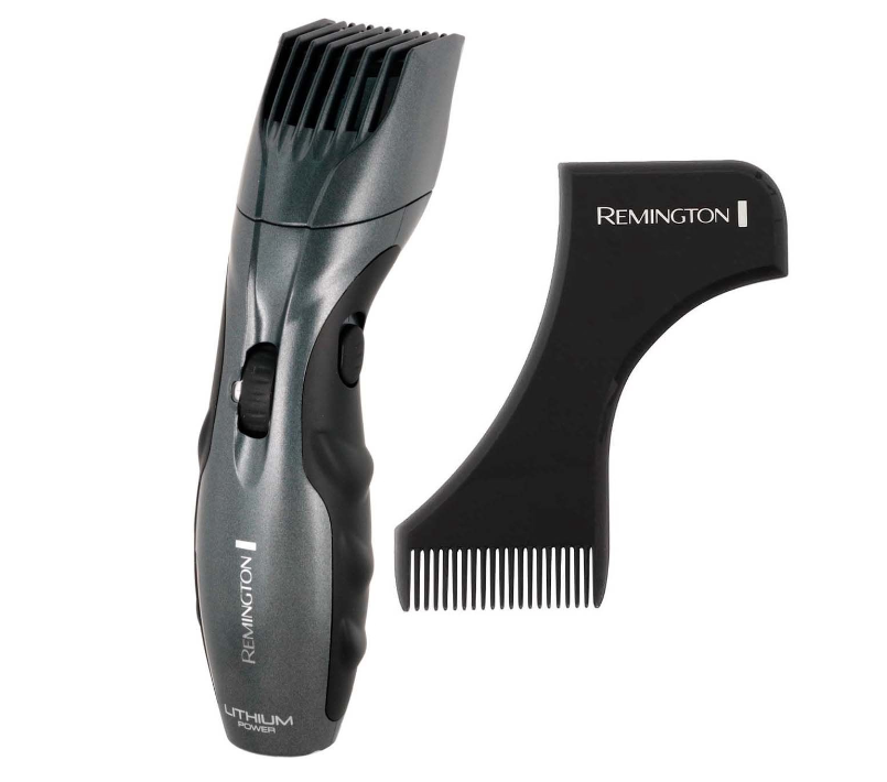 Триммер для волос REMINGTON LITHIUM BARBA BEARD MB350L