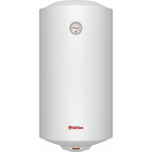 Водонагреватель Thermex TitaniumHeat 100 V накопительный 15кВт 100л белый эдэб01024 2069000₽