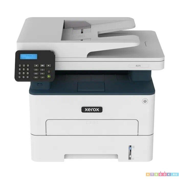 Xerox B B225V_DNI МФУ