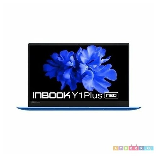 Infinix Ноутбук Inbook Y1 Plus 10TH XL28 71008301201 71008301201 ноутбук infinix inbook y1 plus xl28 серый 71008301084