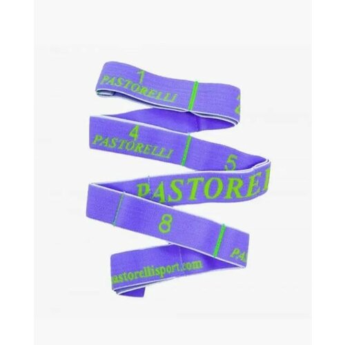 Резина PASTORELLI для растяжки всех групп мышц юниор с петлями 03187 1750₽