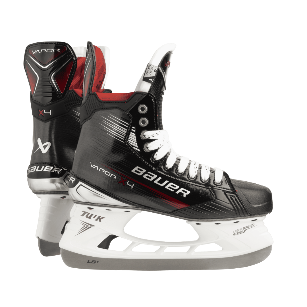 Коньки Хоккейные Bauer Vapor X4 Sr (9 fit 1)