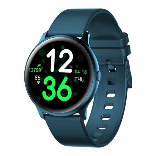Смарт часы KingWear KW13 зеленый 259000₽