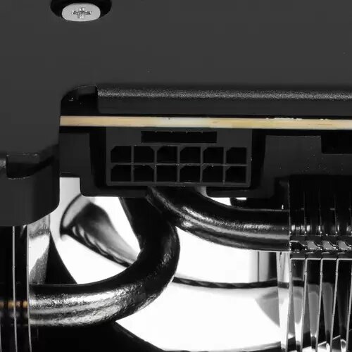 Видеокарта PCI-E Palit 16GB GDDR6X 256bit 5nm 2295/23000MHz HDMI/3*DP - фото №13