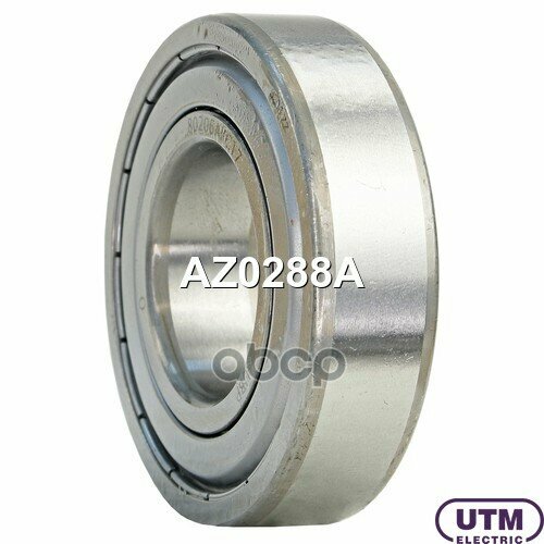 Подшипник Utm арт AZ0288A 728₽