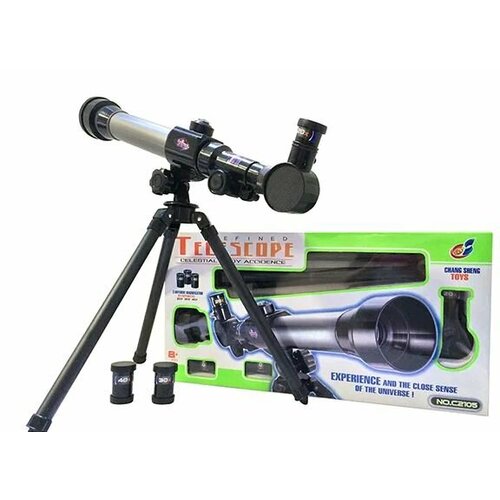 Телескоп 20X30X40X 2003₽