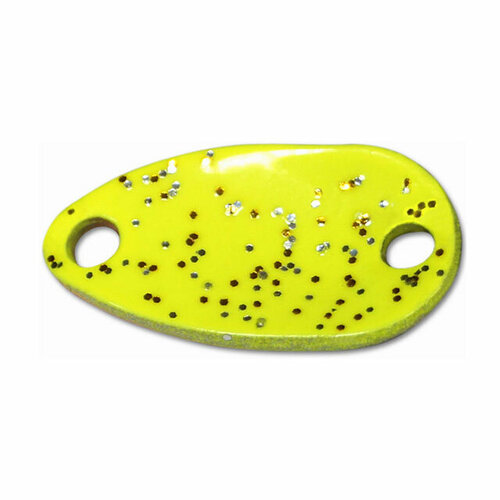 Kosadaka Блесна колеблющаяся KOSADAKA TROUT SPACE BUGSTER ( 1,9гр/COYB)