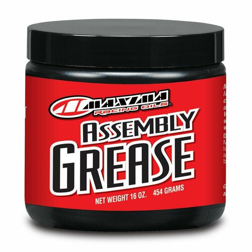 Пластичная смазка для сборки моторов Maxima Assembly Grease