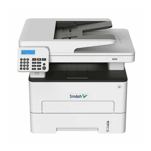 МФУ Sindoh M500 6819000₽