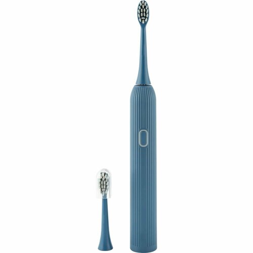 звуковая электрическая зубная щетка denhelt d1011 чёрный Электрическая зубная щетка Denhelt D1028