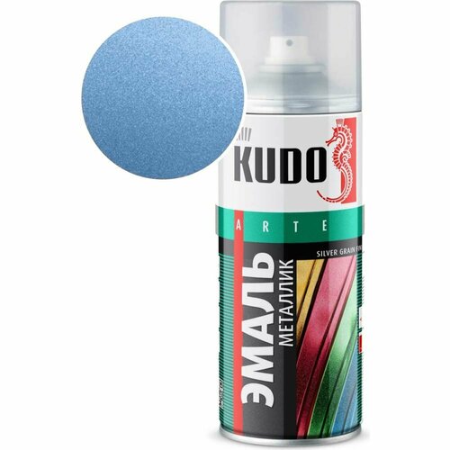 Универсальная эмаль KUDO KU-1053