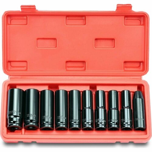 Набор ударных головок GOODKING G-10010 3807₽