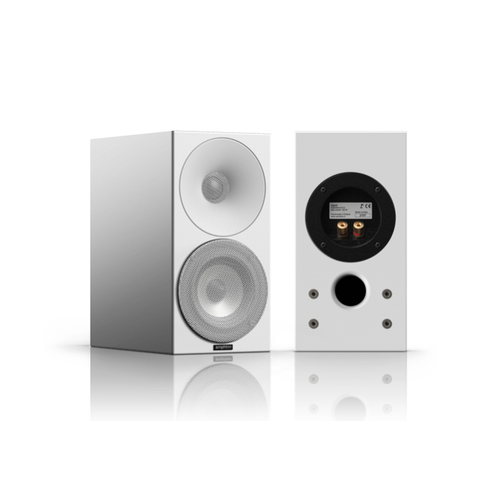 Amphion Argon0 Full White акустическая система 13857000₽
