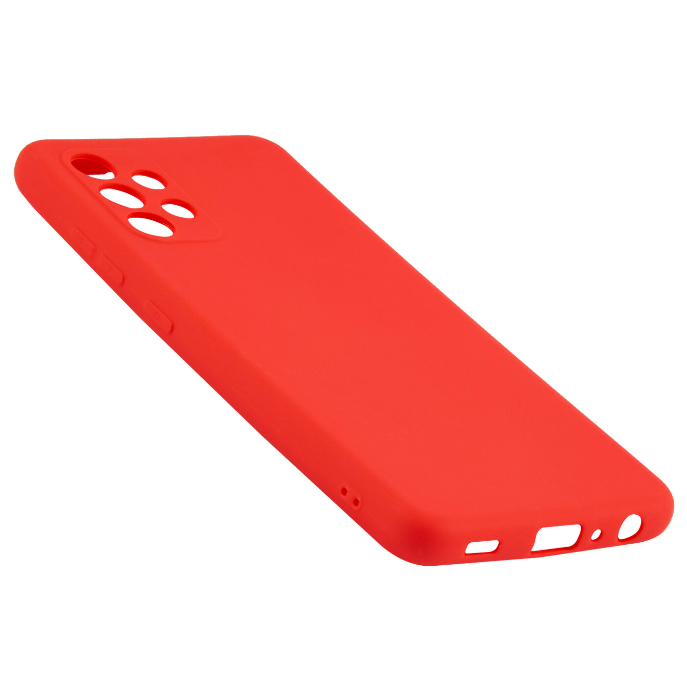 Чехол Red Line для Galaxy A32 4G Ultimate Green УТ000024005 - фото №2