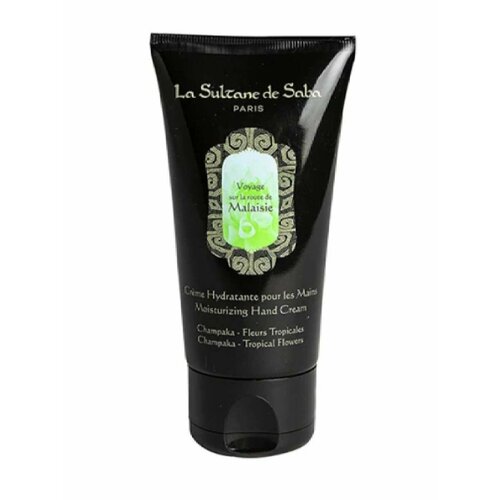 La Sultane de Saba Крем для рук ЖасминТропические цветы 50 мл 3050₽
