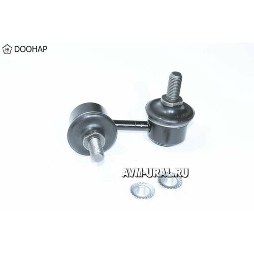 DOOHAP DLKH-15 Стойка стабилизатора передняя правая 890₽