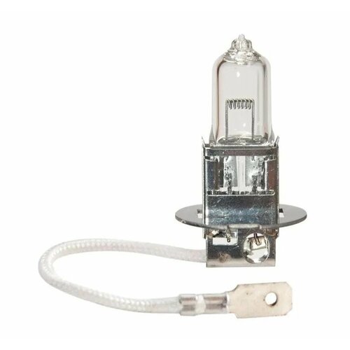 Лампа галогенная BG-group 201005 H3 12V 55W, 1