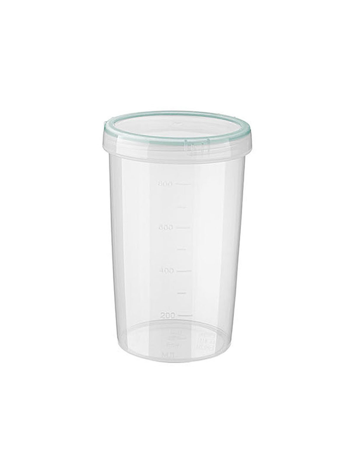 Контейнеры для хранения продуктов 6 шт Restola пластиковые 1 л