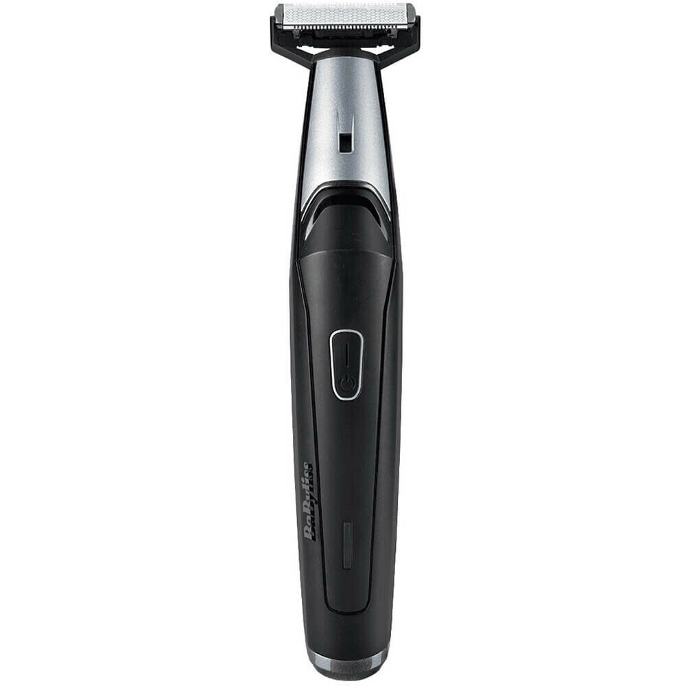 Триммер BaByliss T880E Черный - фото №6
