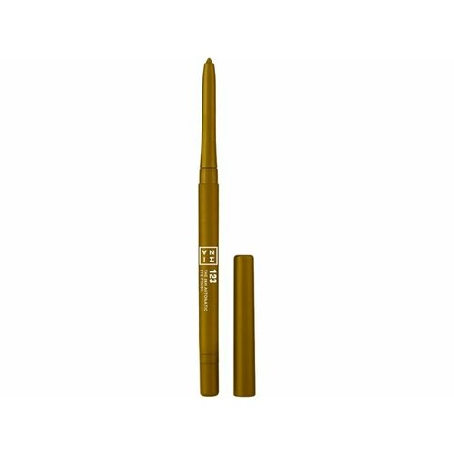 Автоматический карандаш для глаз 3INA The 24H Automatic Eye Pencil