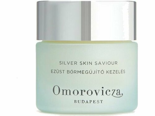 Маска для лица Omorovicza Silver Skin Saviour