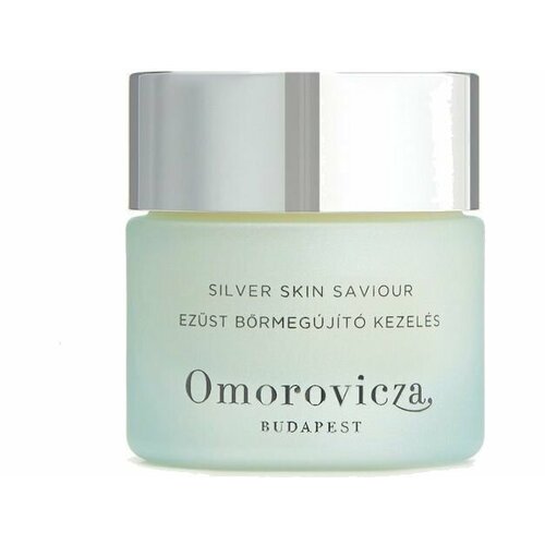 Маска для лица Omorovicza Silver Skin Saviour