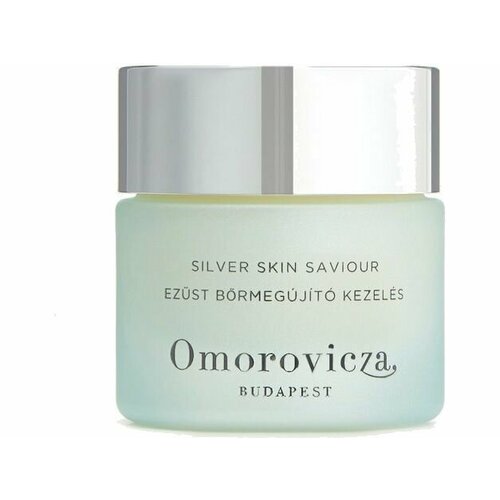 Маска для лица Omorovicza Silver Skin Saviour 23319₽