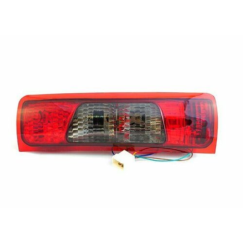 Зеркало для ам Газель 3302 ручн регулповторитель обогрев черный лев 3667₽