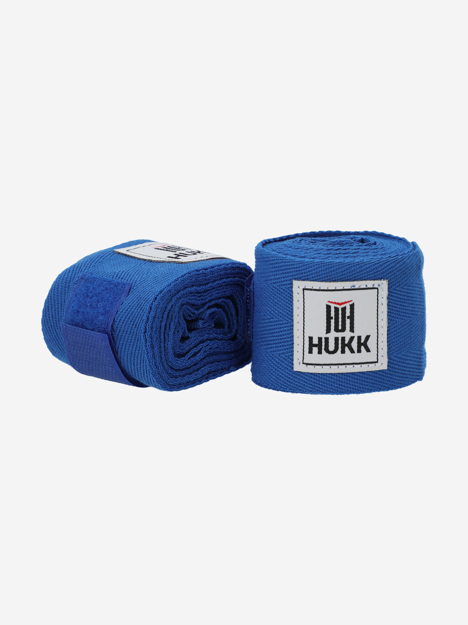 Бинты Hukk 2,5 м, 2 шт. Синий; RUS: Б/р, Ориг: one size