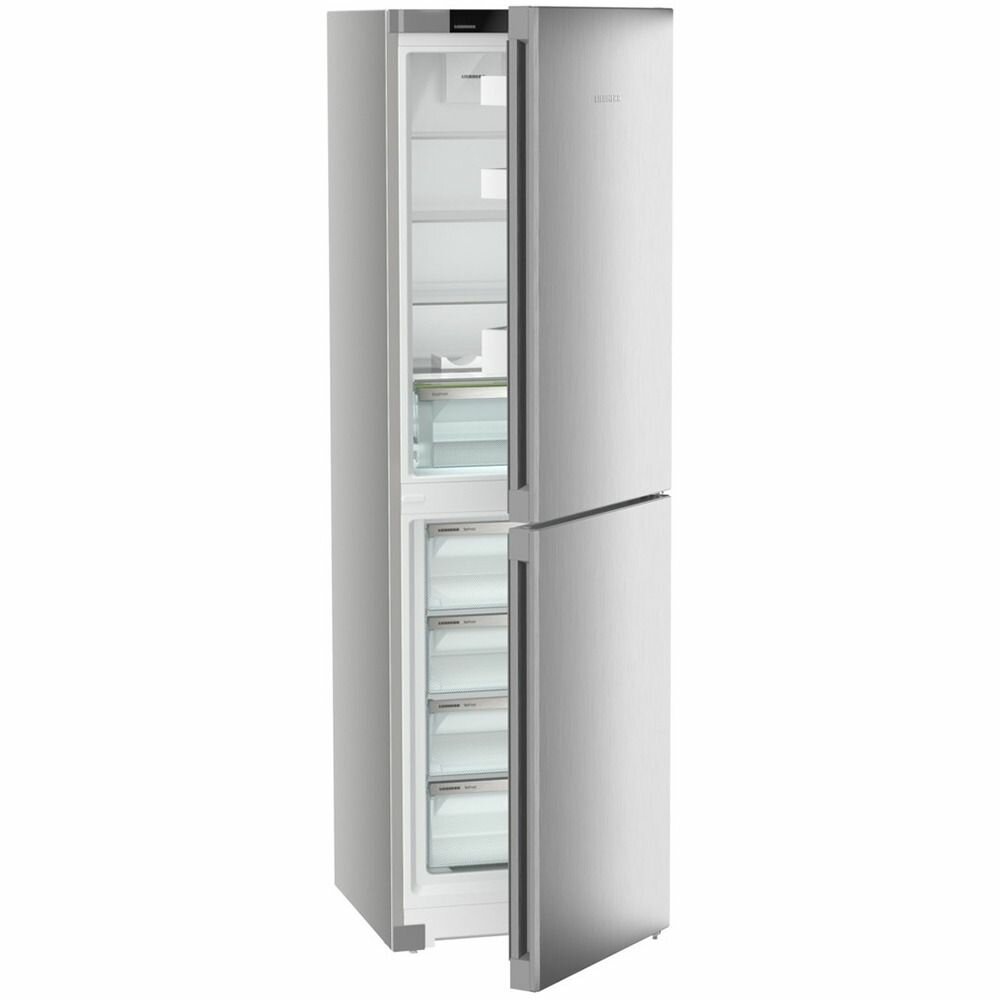 Холодильник LIEBHERR CNsfd 5704-20 001 Pure - фотография № 5