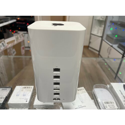Apple AirPort Extreme 80211ac A1521 США 25990₽