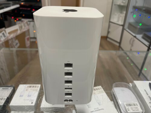 Изображение товара Apple AirPort Extreme 802.11ac (A1521) США