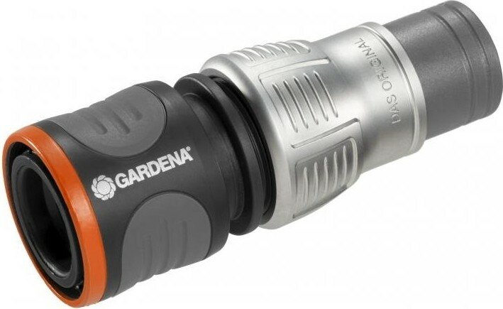 Коннектор GARDENA 1/2" - 5/8" Premium 18255-20.000.00