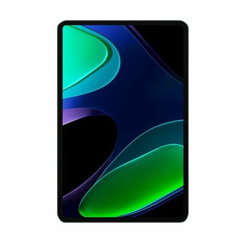 Xiaomi Планшет Xiaomi Mi Pad 6 RU 8256 Mist Blue VHU4396RU VHU4396RU 3934000₽
