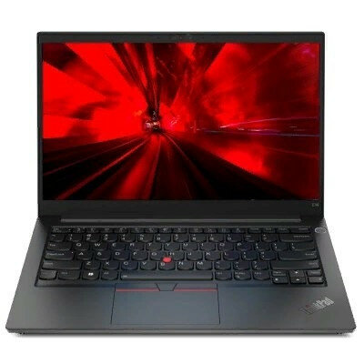 Lenovo ThinkPad E14 G4 [21E30077CD_W11Pro] (клав. РУС. грав.) Silver 14" {FHD IPS 100sRGB i7-1260P/16GB/512GB SSD/W11Pro rus}