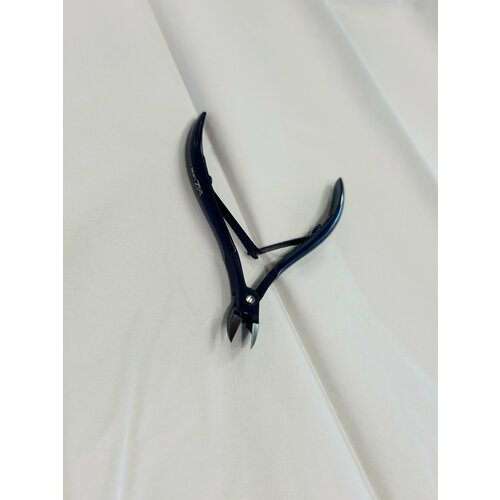 Кусачки маникюрные Mertz 0693 (проф заточка)