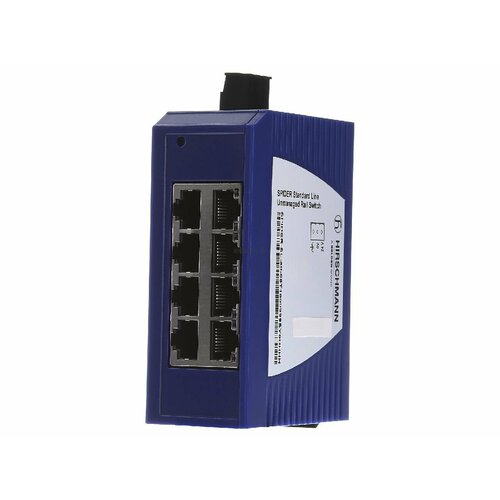 Сетевой коммутатор SPIDER-SL 942132004 136204₽