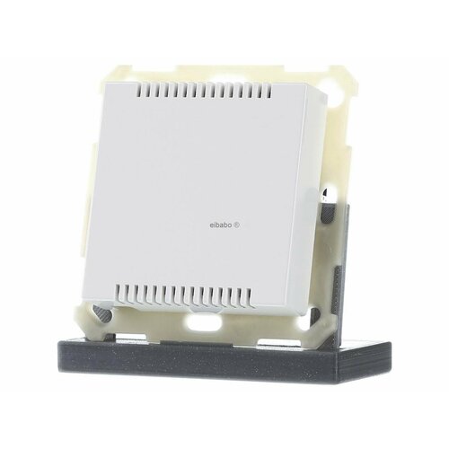 Датчик комнатной температуры KNX 1-кратный, FM, белый блестящий SCN-TS1UP. G1 – MDT – 4251916111816