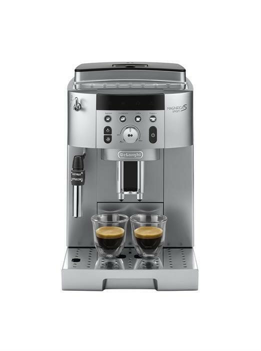 Кофемашина (DELONGHI ECAM 250 31 SB [ПИ])