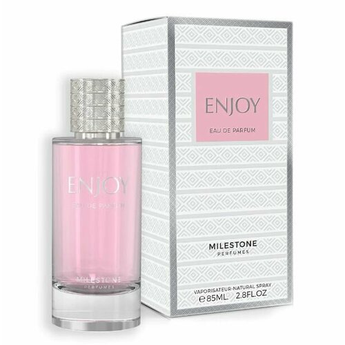 Парфюмерная вода Emper ENJOY edp85 ml (версия DiorJoy) духи emper diamond yellow edt85ml версия versyellow