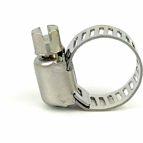 Червячный хомут HG 4962077 1273₽