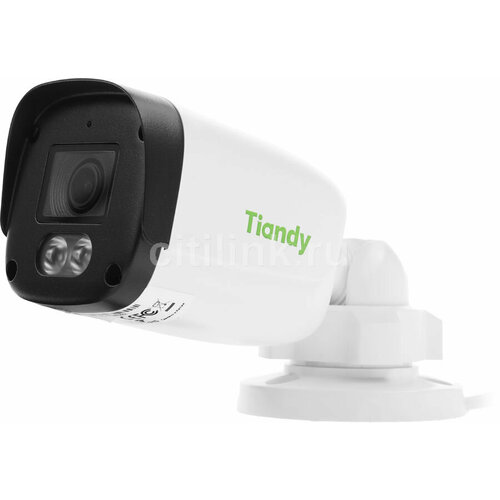 Камера видеонаблюдения IP TIANDY AK TC-C321N I3/E/Y/2.8mm, 1080p, 2.8 мм, белый камера видеонаблюдения tiandy tc c32kn i3 e y 2 8mm v4 1 белый