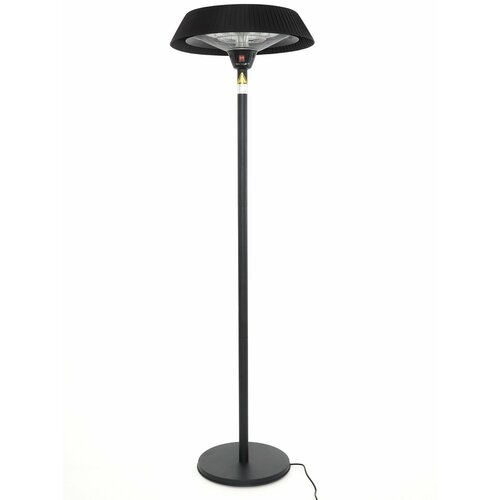 Инфракрасный электрический напольный обогреватель Hugett Floor 1821FB 3495000₽