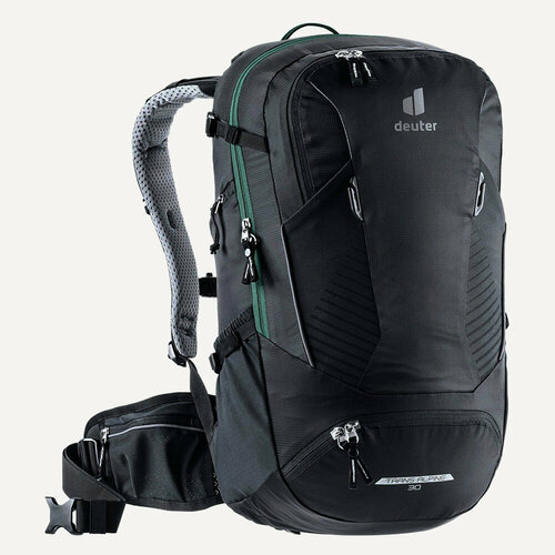 DEUTER Рюкзак Deuter Trans Alpine 30 Black