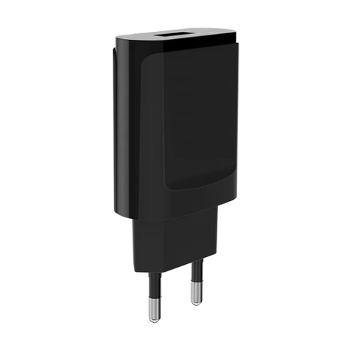 СЗУ Sempai SPP-12P USB 1A Black сетевое зарядное устройство для xiaomi с usb входом 120w mdy 14 ee