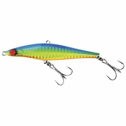 Воблер Usami Tsunami Vib 90S #662