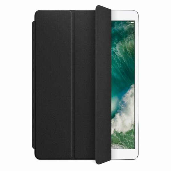 Чехол-книжка Smart Case для iPad Pro (2017) 10.5" Black