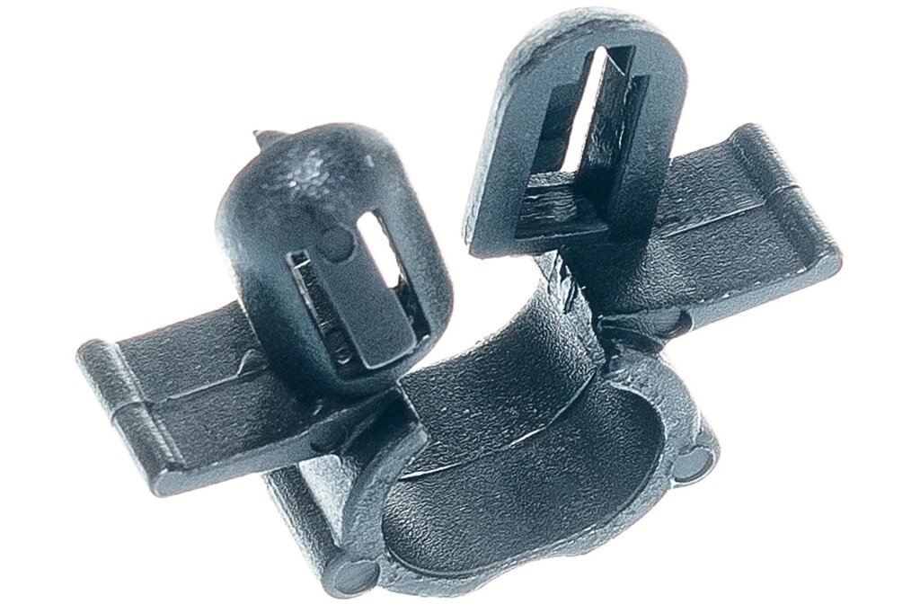 фото Клипса шланга омывателя Hyundai/Kia 81199-33000