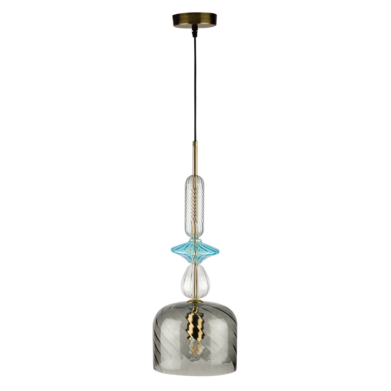 Светильник подвесной LOFT IT Candy 10037C